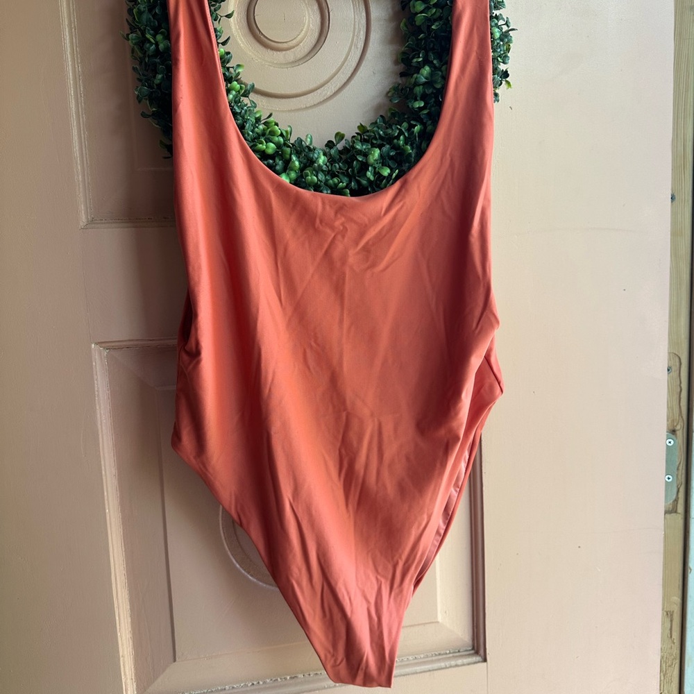 Aerie One Piece Swimsuit